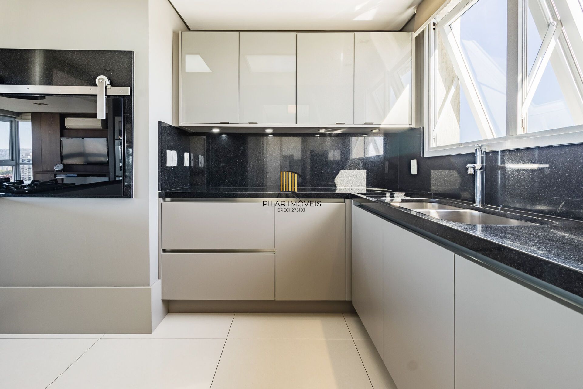 Apartamento à venda no bairro Petrópolis em Porto Alegre/RS