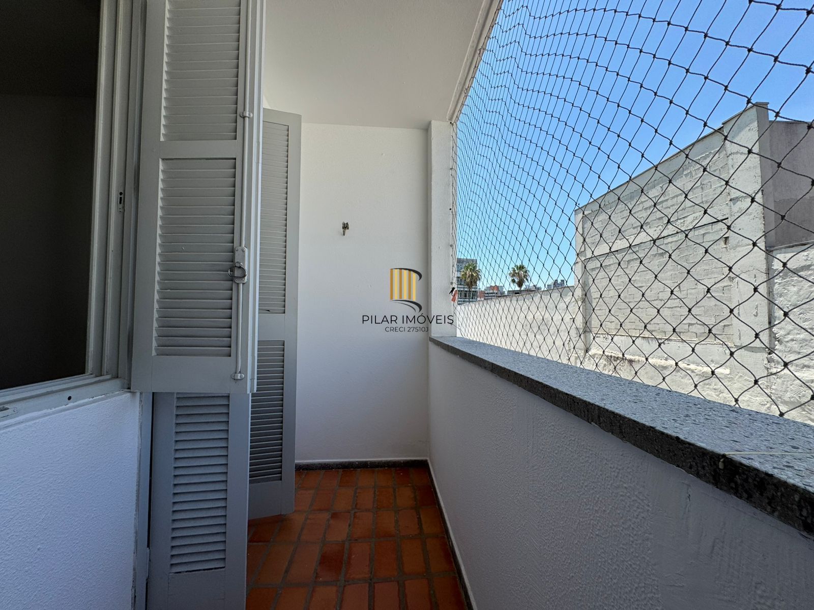 Apartamento a venda no bairro Petrópolis