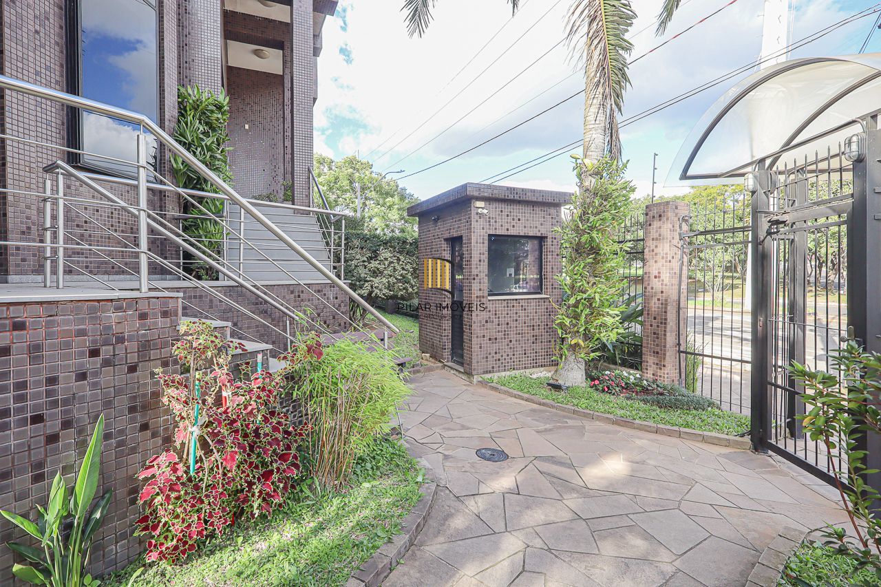 Apartamento a venda no bairro Jardim Planalto
