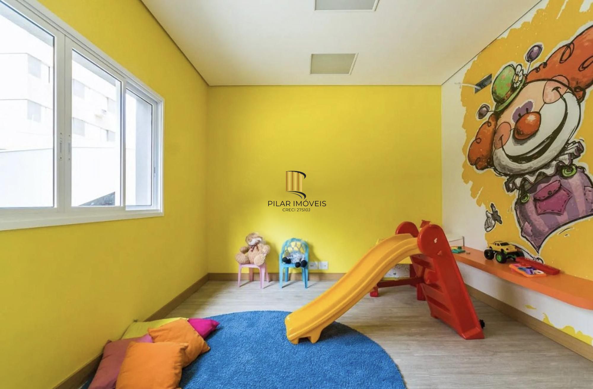 Apartamento a venda no bairro Higienópolis