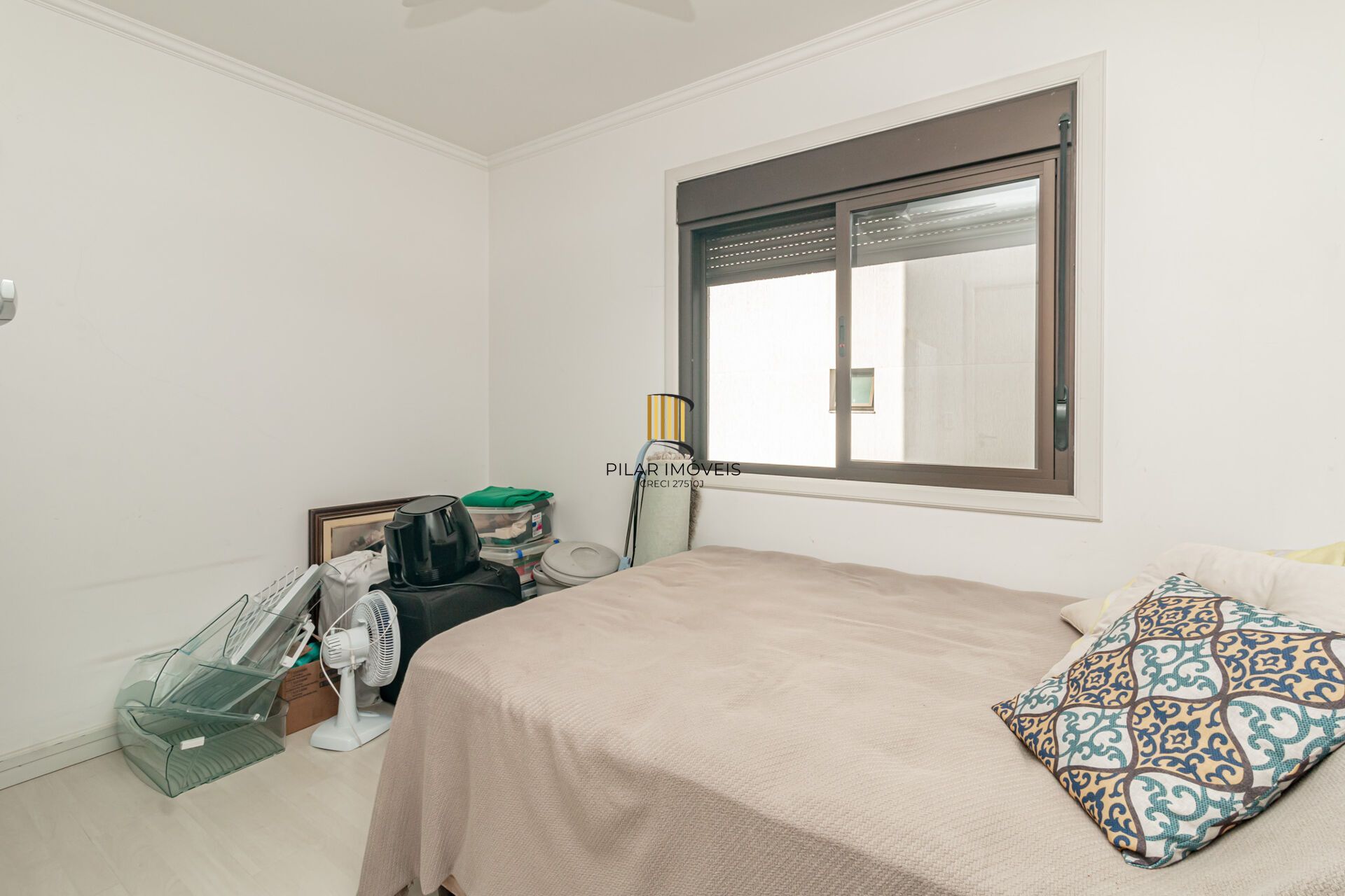 Apartamento à venda no bairro Petrópolis em Porto Alegre/RS