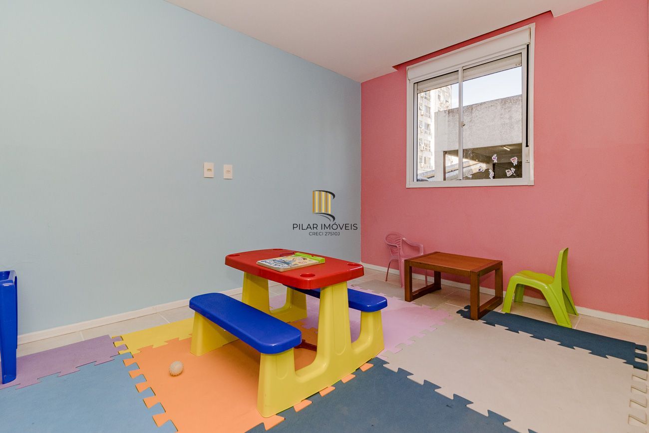 Apartamento no condomínio YOU