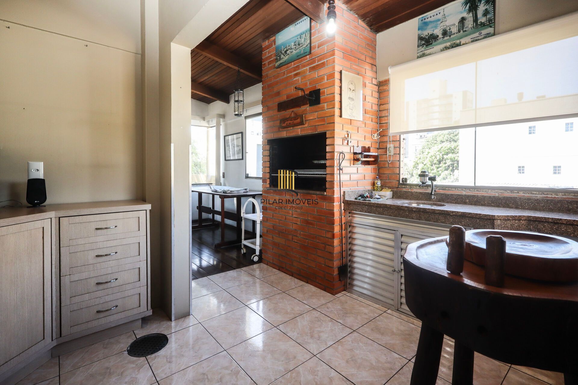 Apartamento à venda no bairro Petrópolis em Porto Alegre/RS