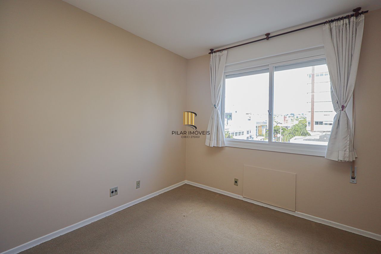Apartamento a venda no bairro Jardim Botânico.