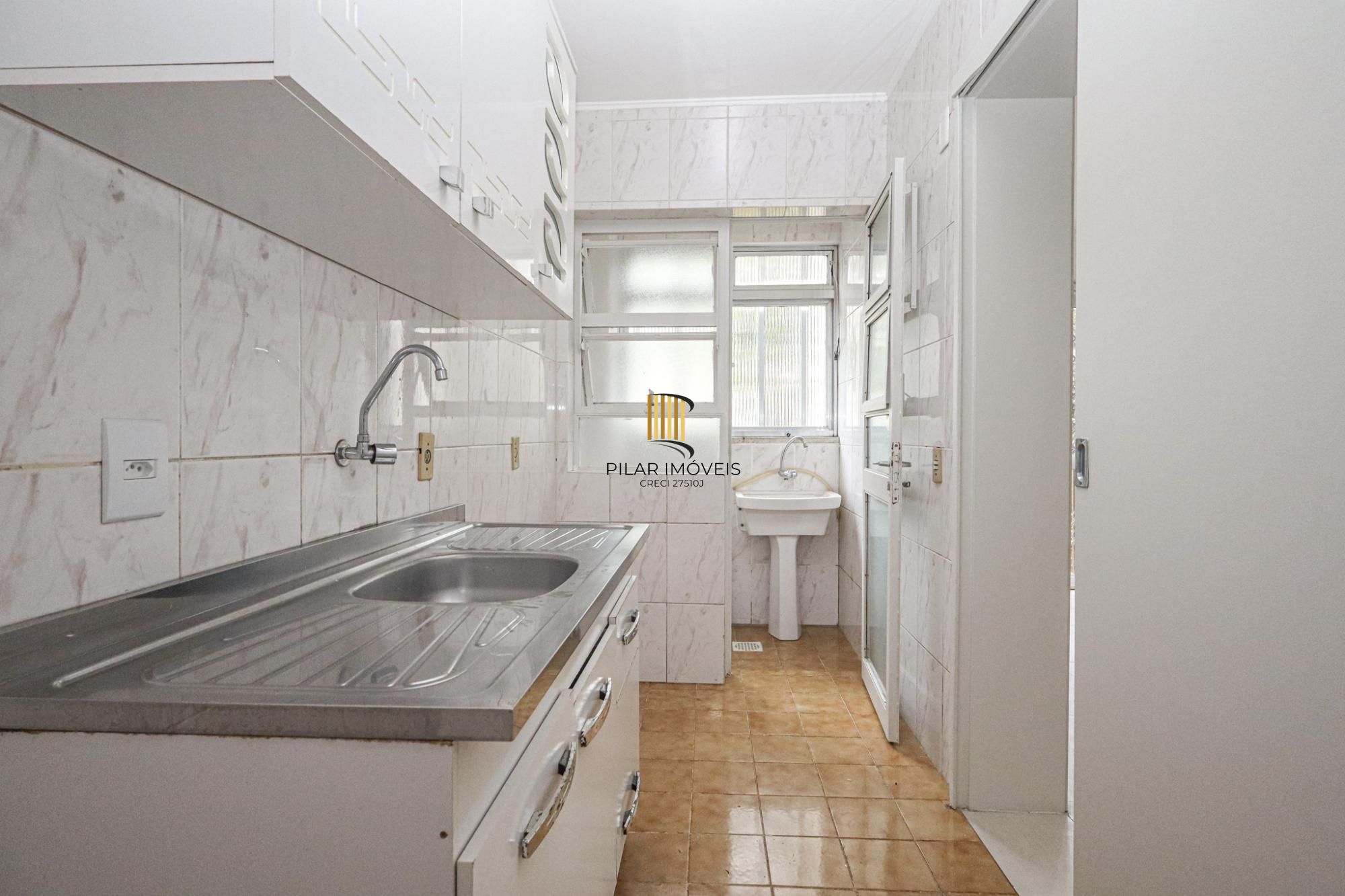 Apartamento a venda no bairro Higienópolis