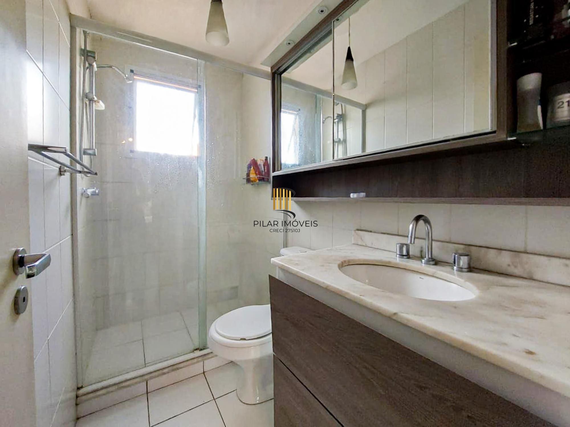 Casa em condomínio a venda no bairro Ecoville em Porto Alegre