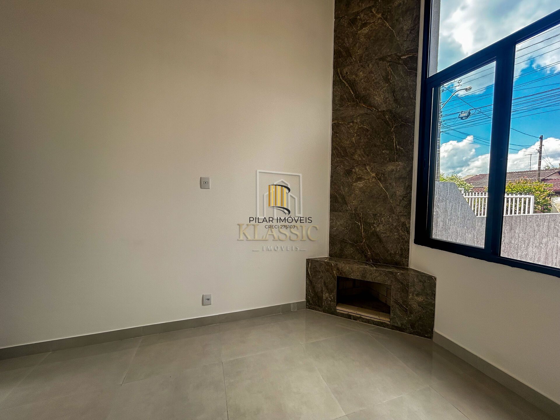 Casa térrea em Gravataí