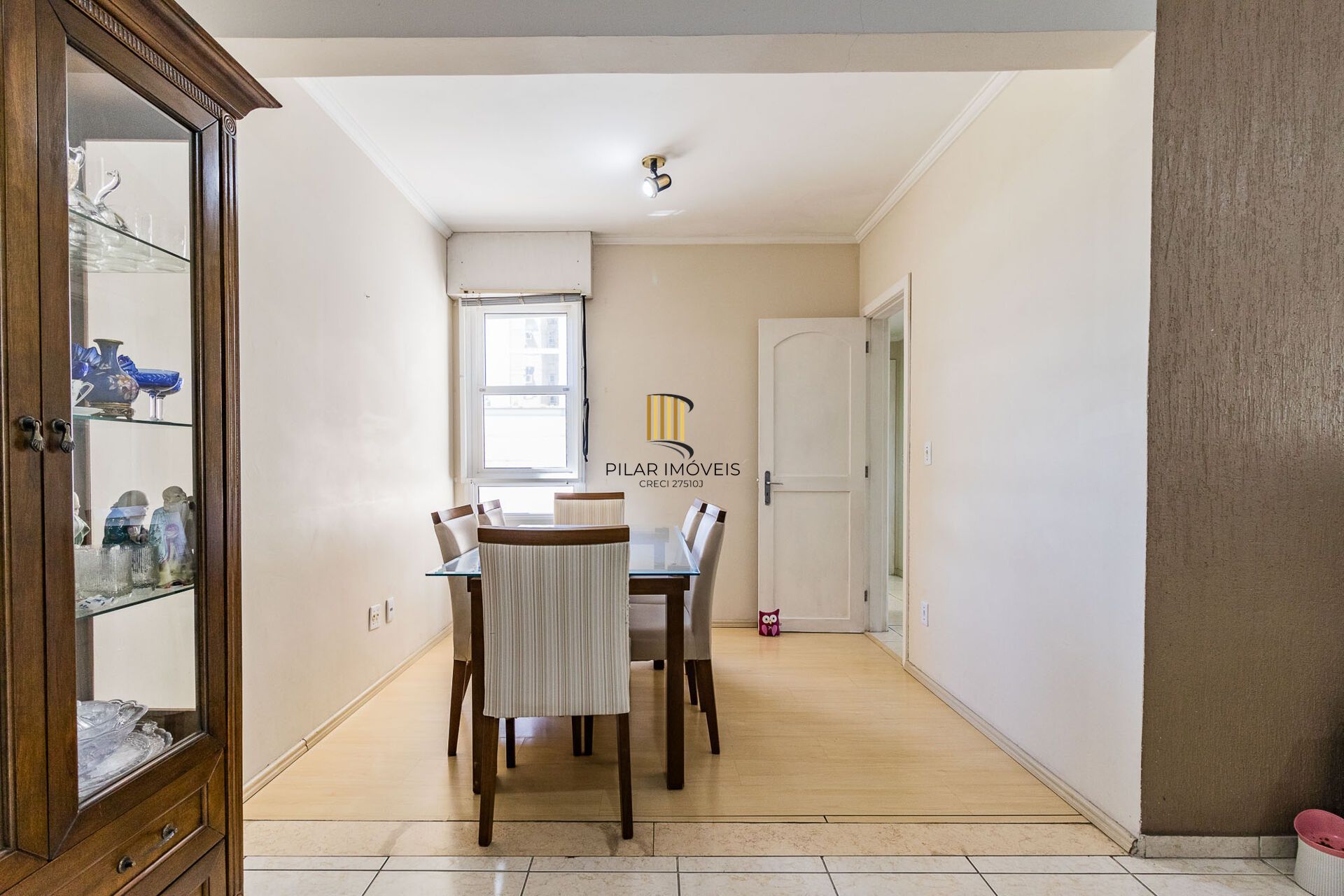 Apartamento à venda no bairro Chácara das Pedras em Porto Alegre/RS