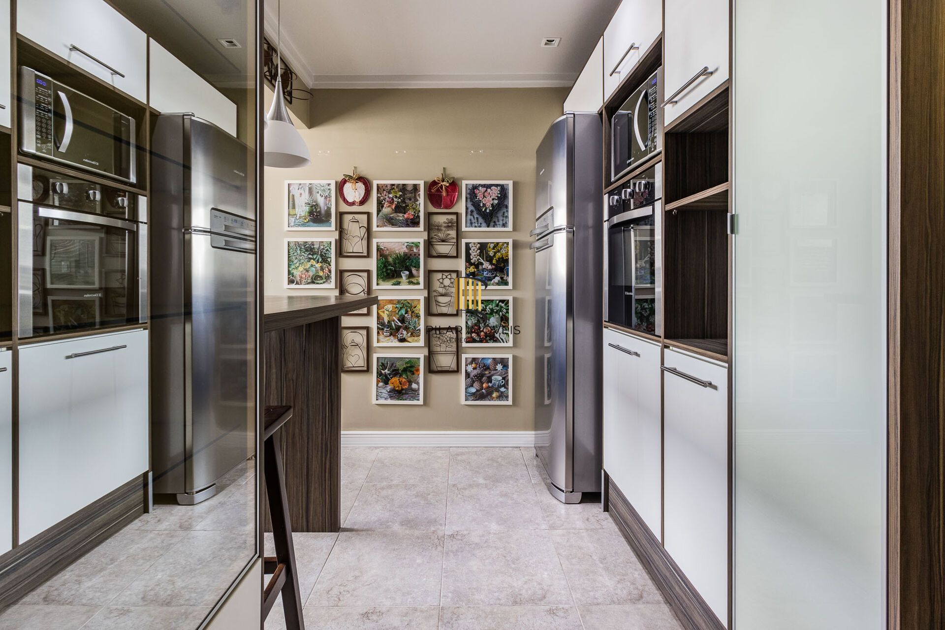 Apartamento à venda no bairro Petrópolis em Porto Alegre/RS