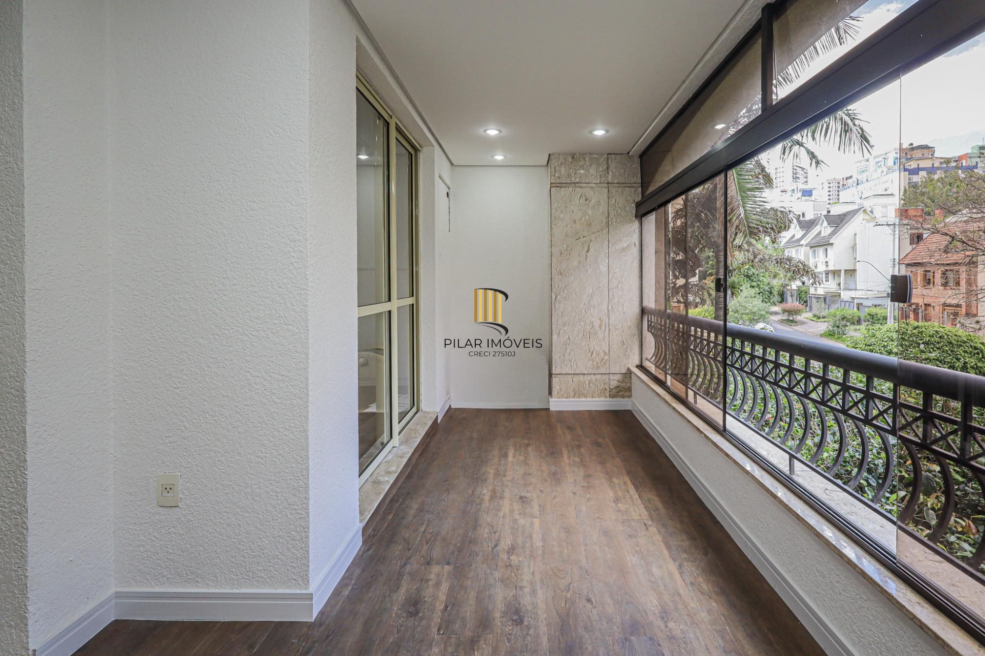 Apartamento a venda no bairro Higienópolis