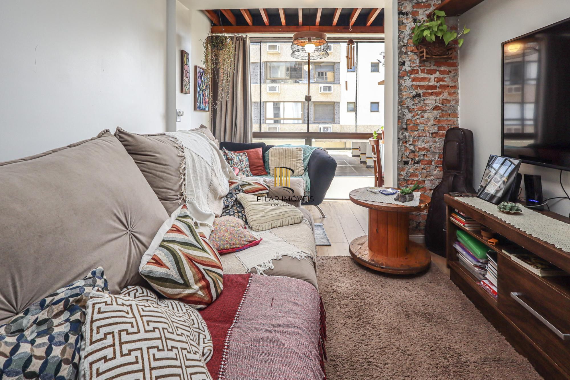 Apartamento a venda no bairro Rio Branco