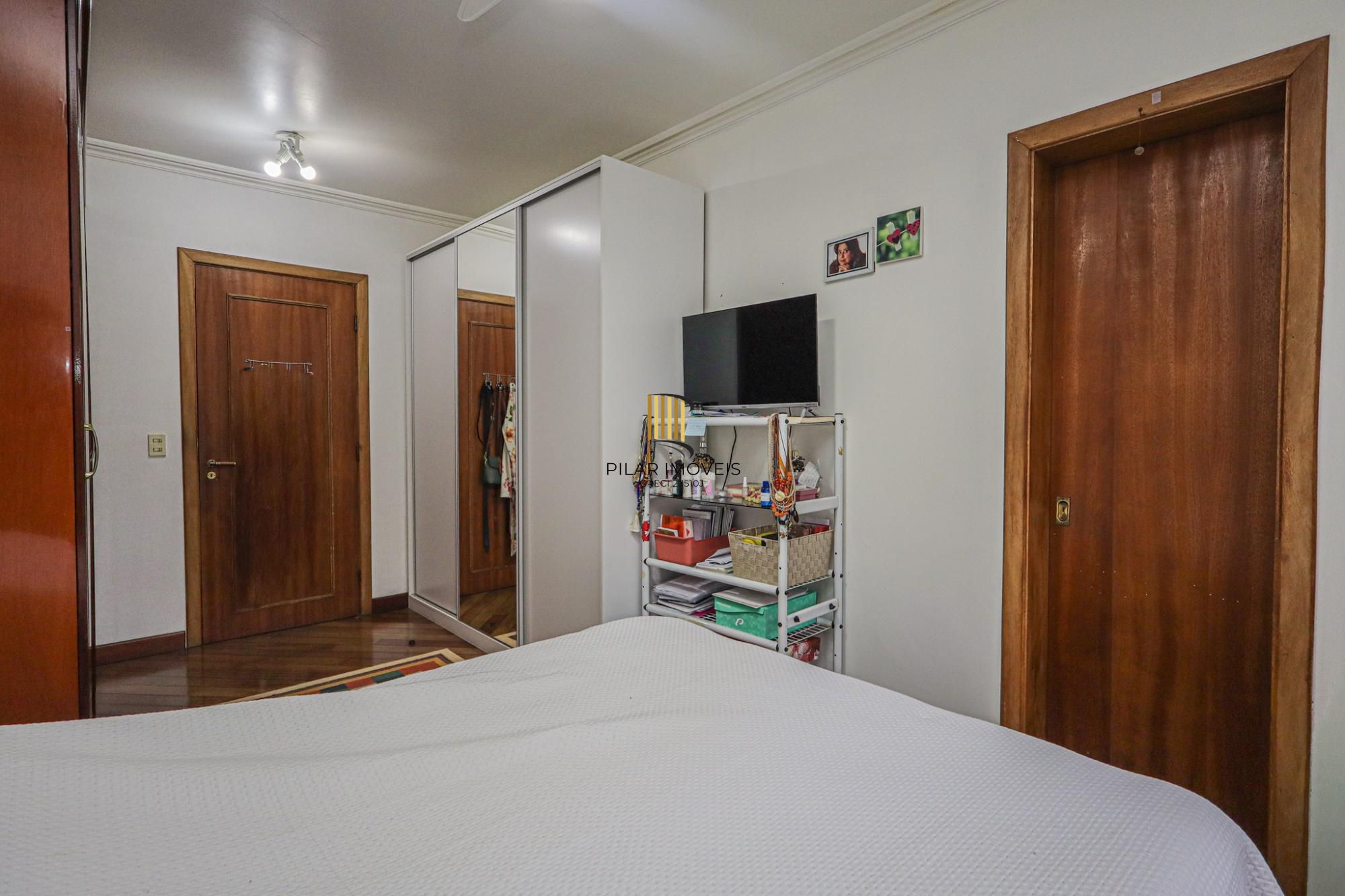 Apartamento a venda no bairro São João