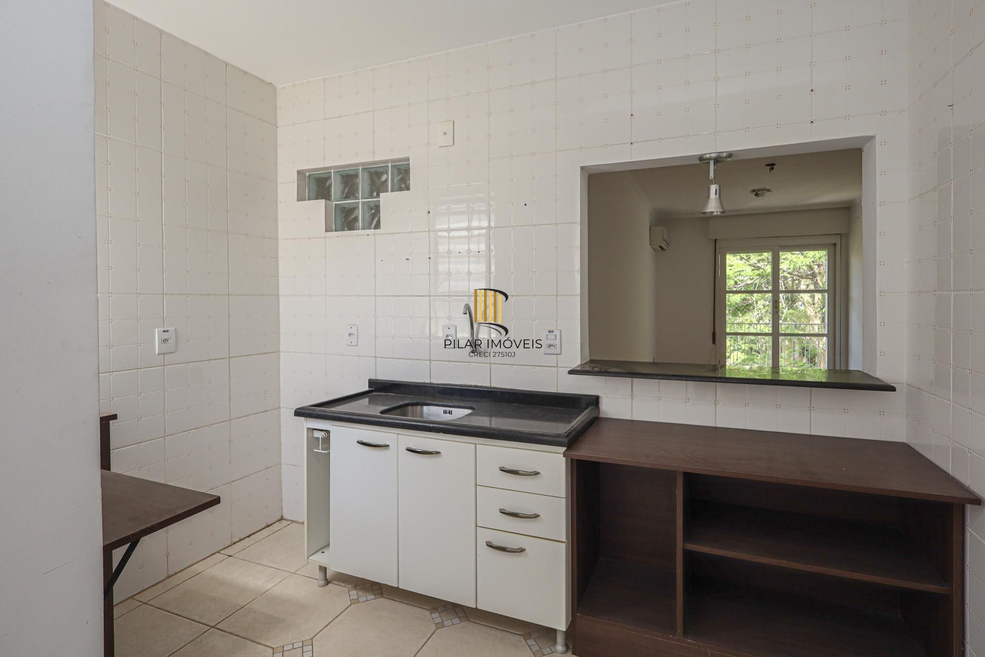 Apartamento a venda no bairro Higienópolis