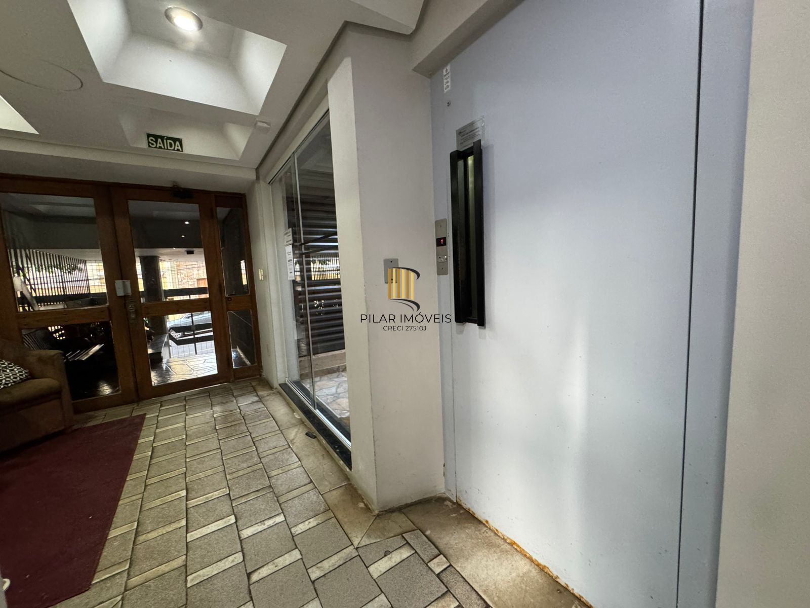 Apartamento à venda no Centro Histórico