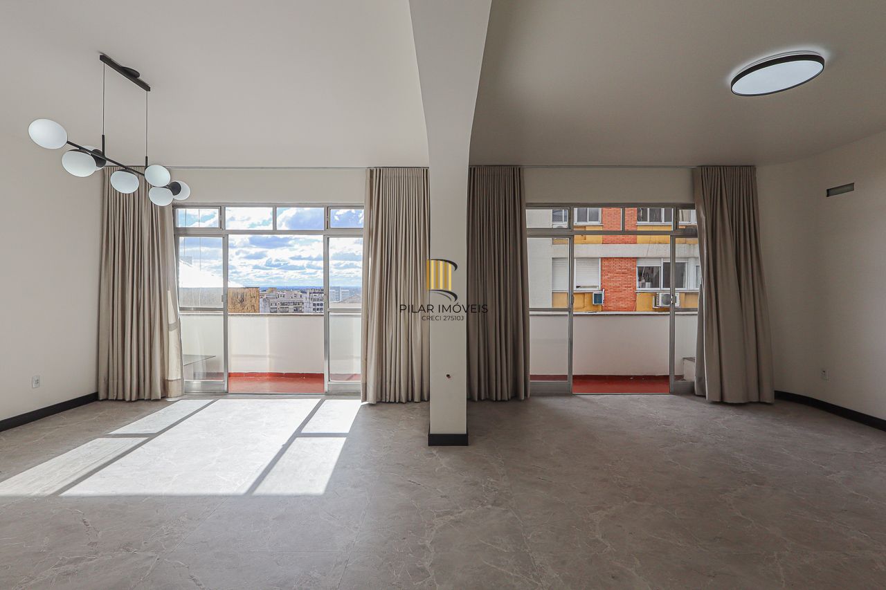Apartamento a venda no bairro Independência