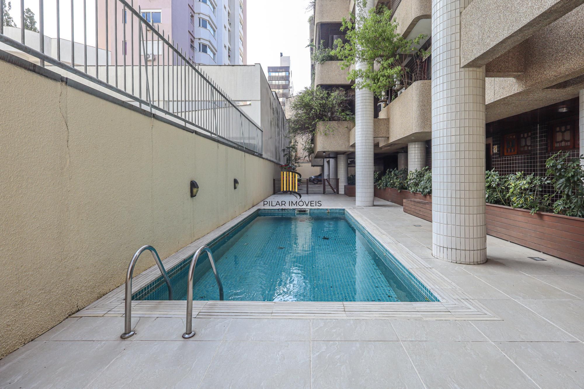 Apartamento a venda no bairro Auxiliadora