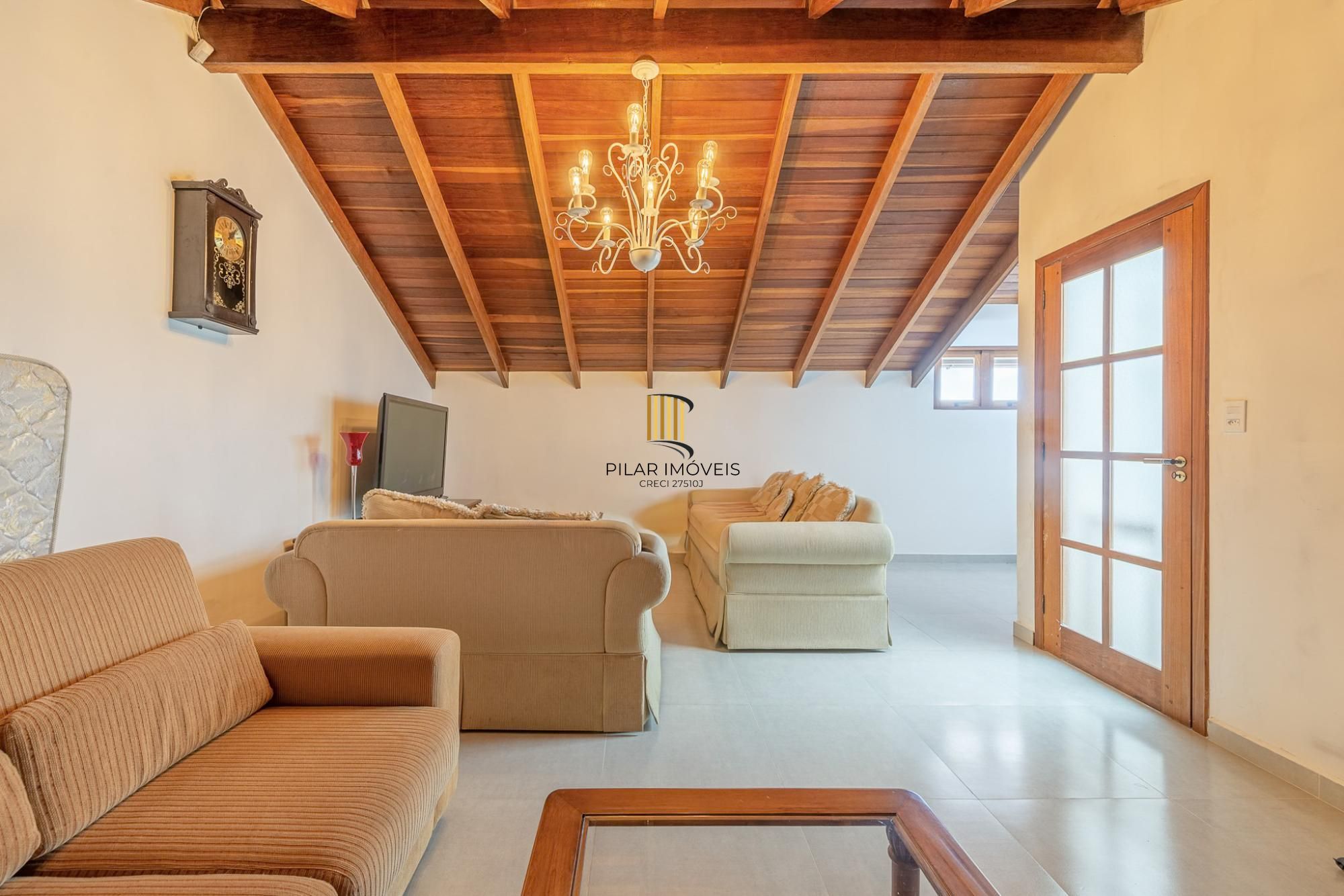 Casa a venda no bairro Jardim Itu