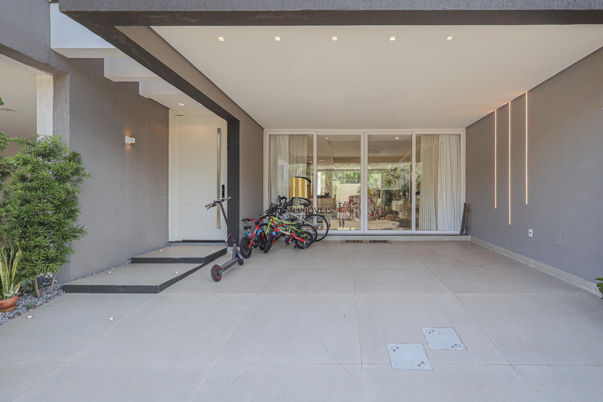 Casa a venda no condomínio Reserva Ecoville