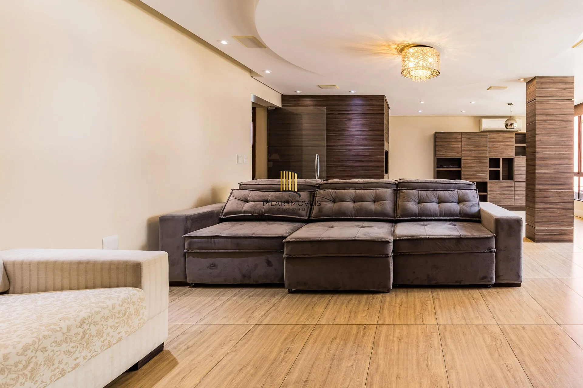 Apartamento à venda no bairro Bela Vista em Porto Alegre/RS