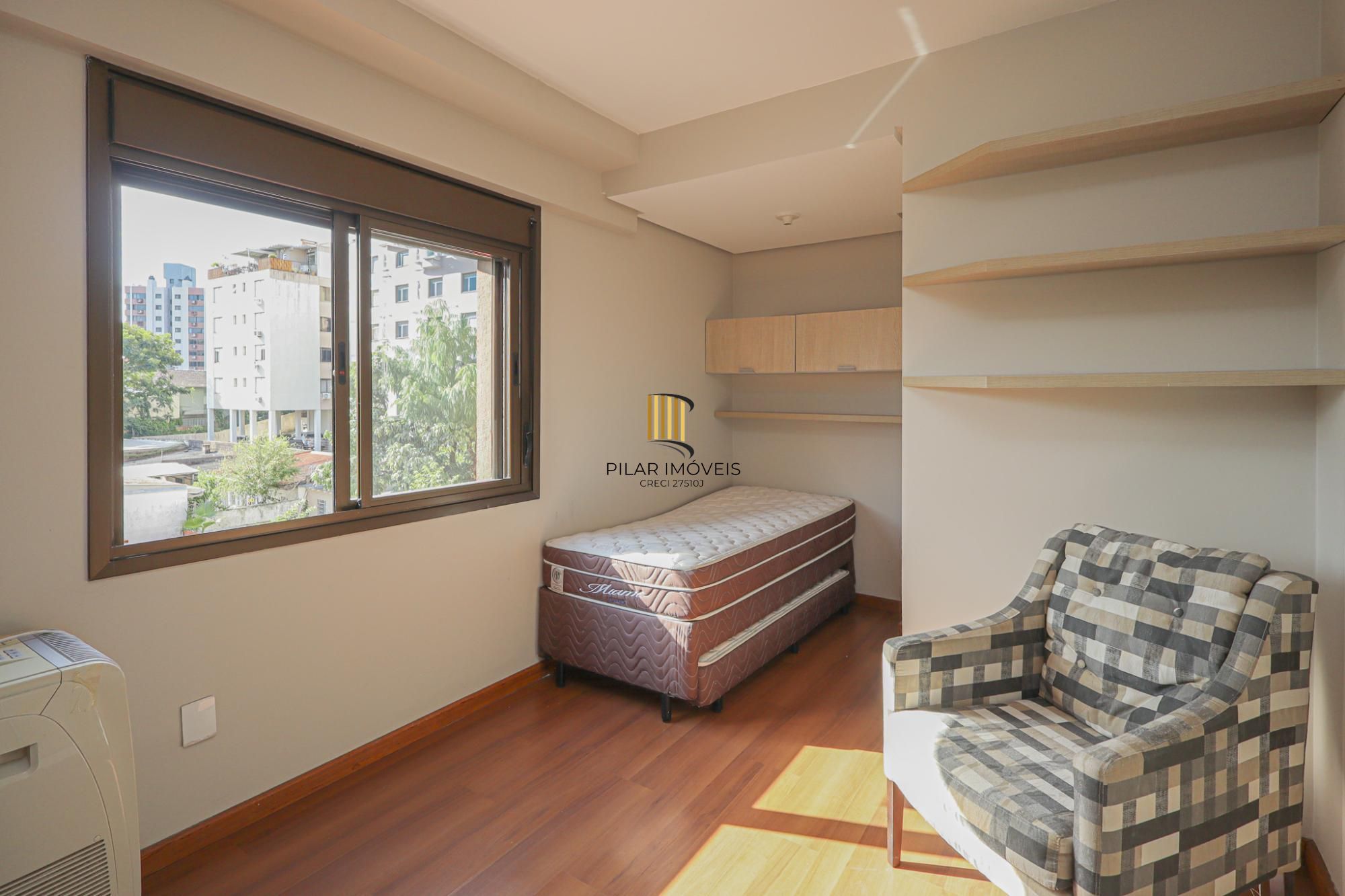 Apartamento Duplex no bairro Passo D' Areia