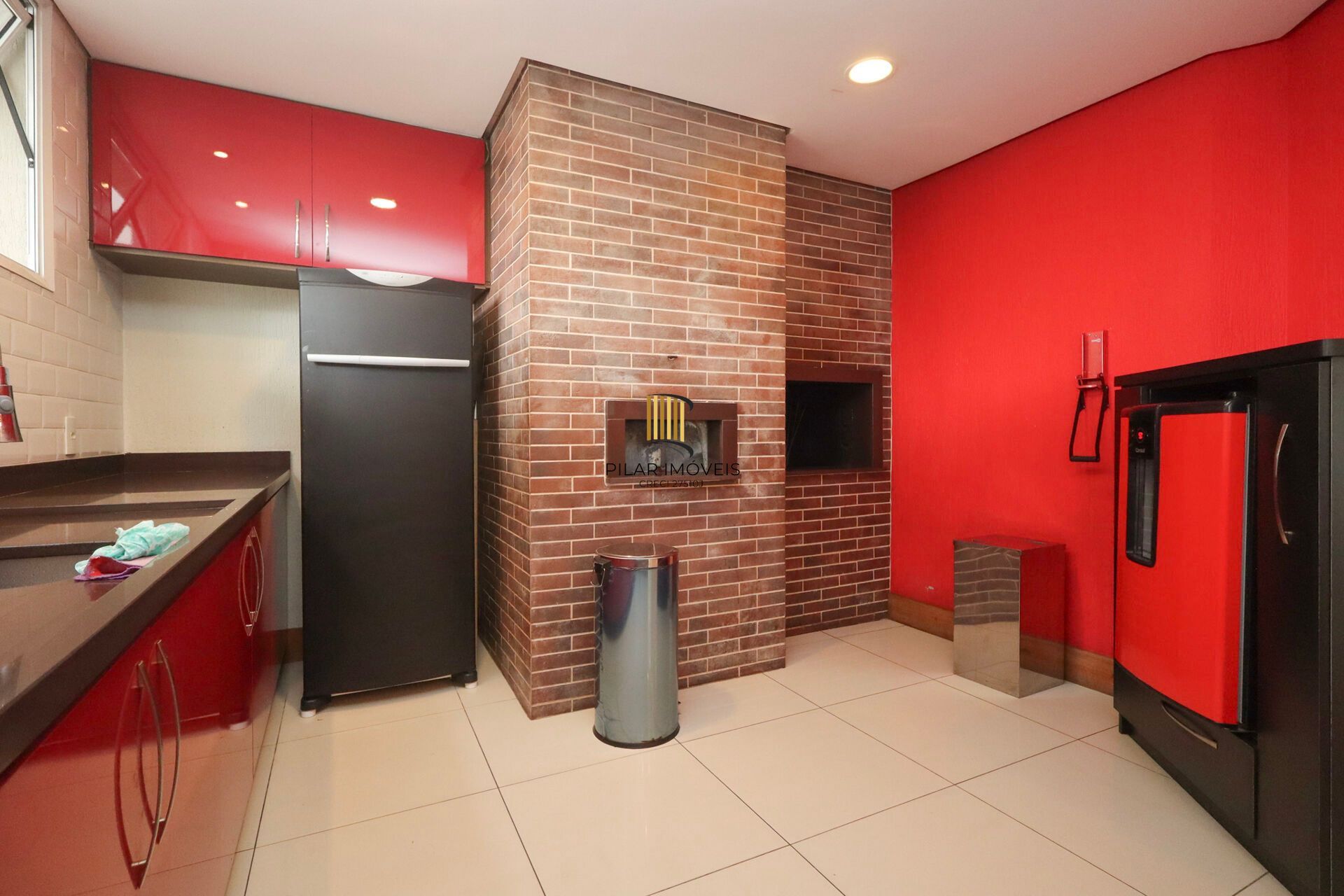 Apartamento à venda no bairro Jardim Botânico em Porto Alegre/RS