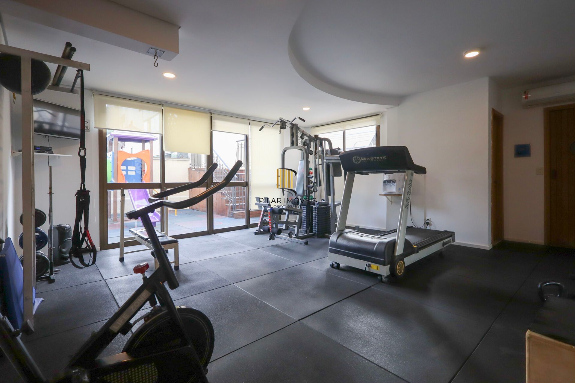 Apartamento à venda no bairro Mont Serrat em Porto Alegre/RS