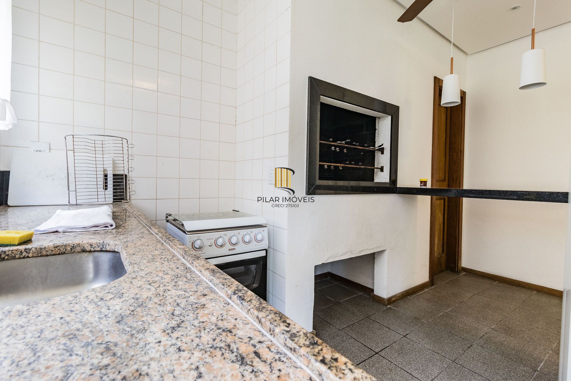 Apartamento à venda no bairro Petrópolis em Porto Alegre/RS