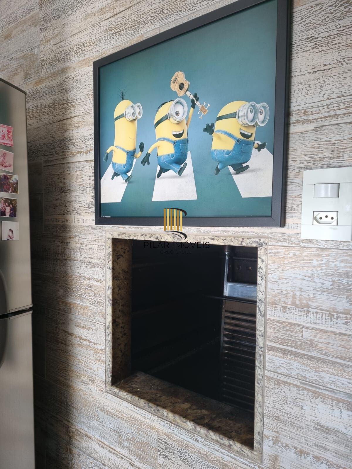 Apartamento à venda no bairro Sarandi em Porto Alegre/RS