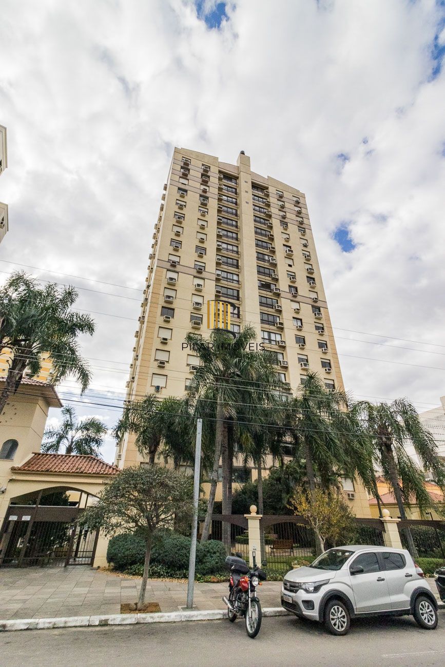 Apartamento à venda no bairro Passo D'areia em Porto Alegre/RS