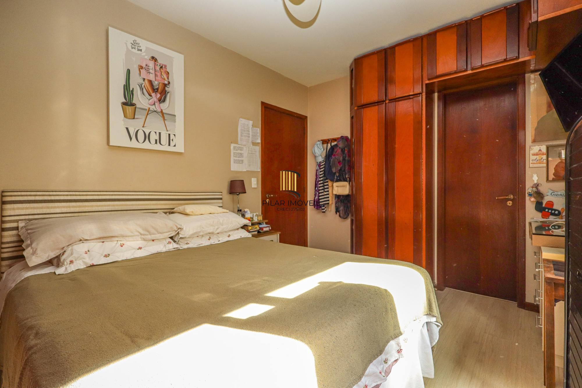 Apartamento à venda no bairro Boa Vista em Porto Alegre/RS