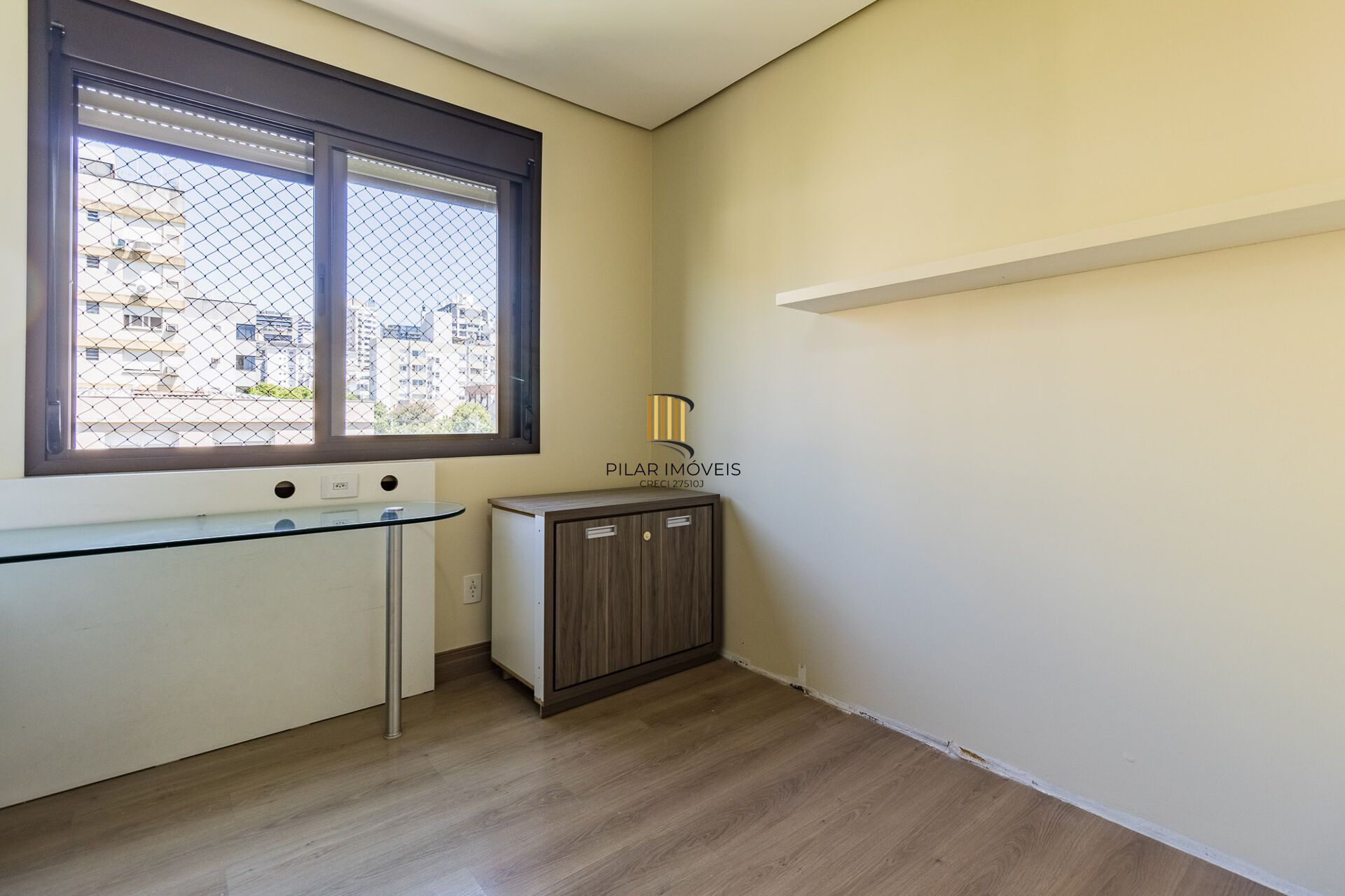 Apartamento à venda no bairro Mont Serrat em Porto Alegre/RS