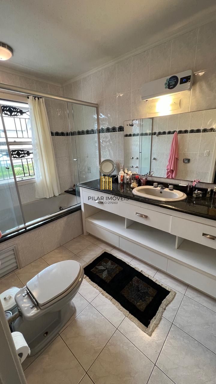 Casa a venda no bairro Chácara das Pedras