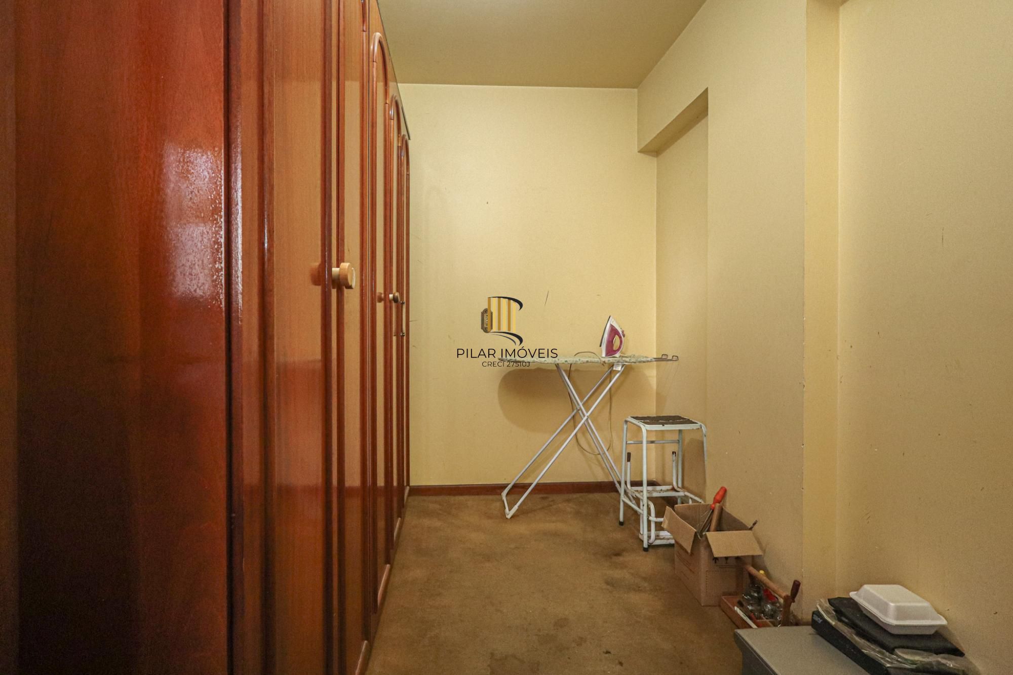 Apartamento a venda no bairro Passo D' Areia