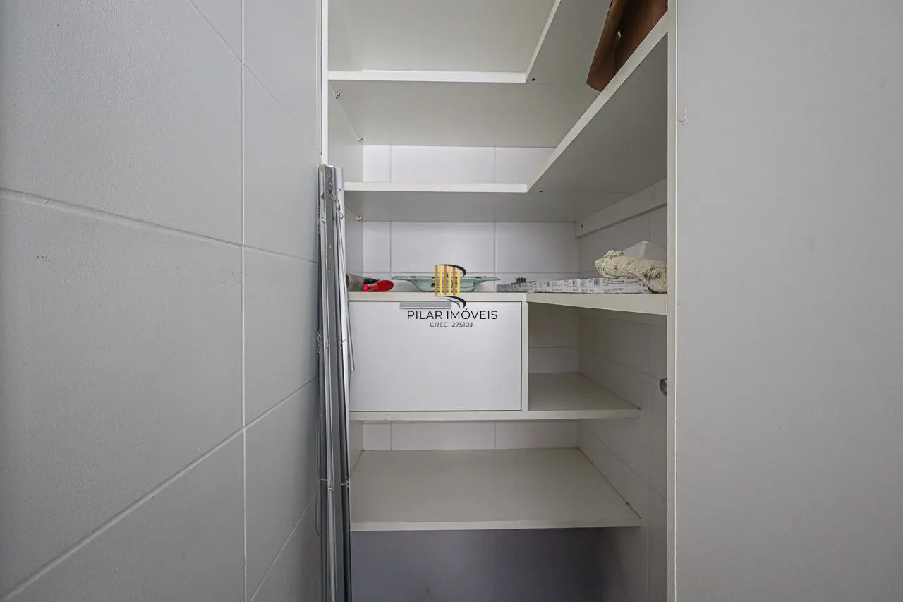 Apartamento a venda no bairro Central Parque