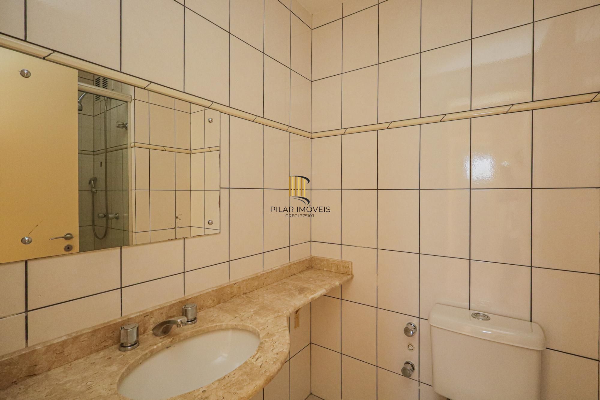 Apartamento 3 dormitórios no bairro Auxiliadora