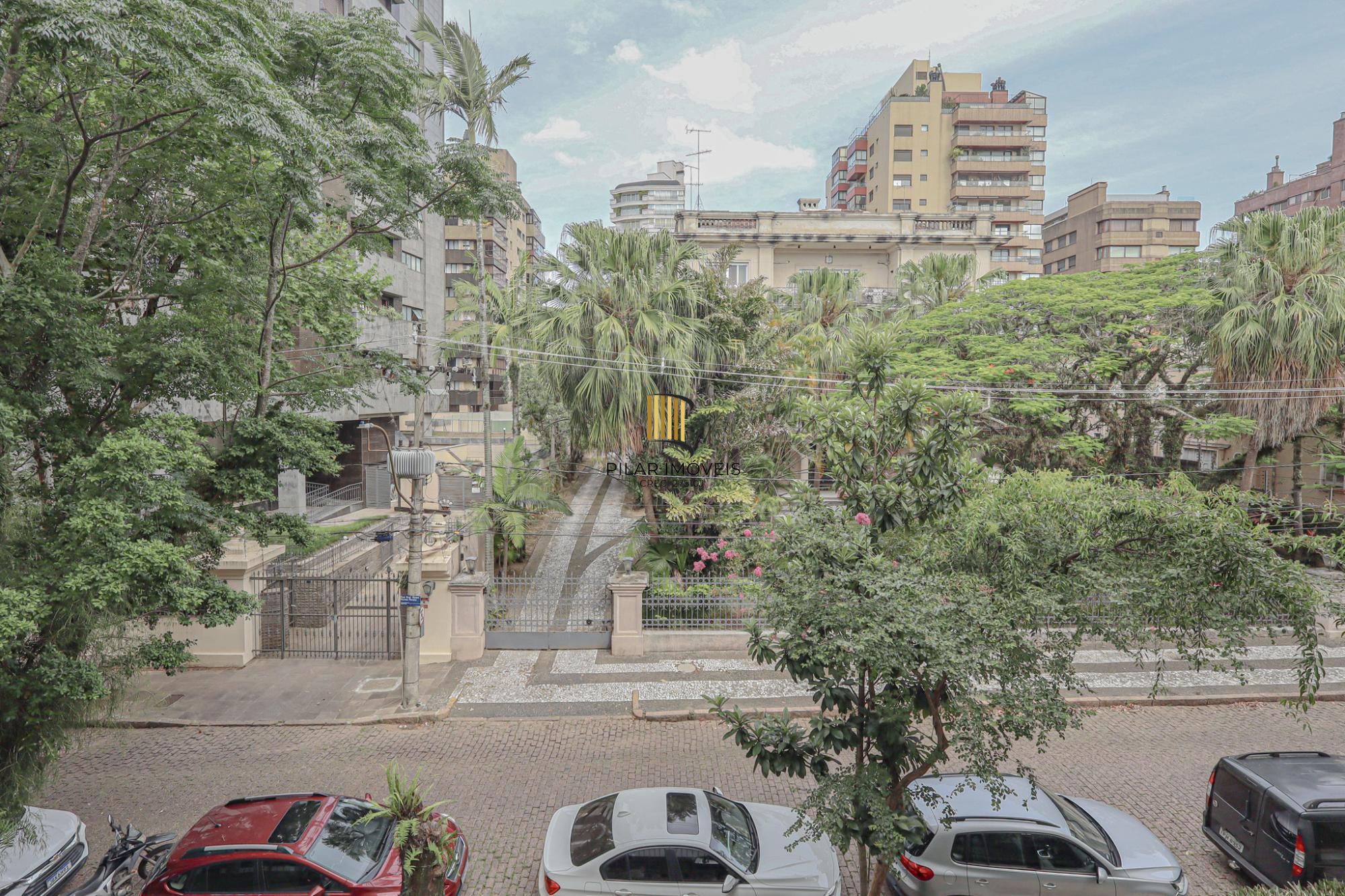Apartamento a venda no bairro Moinhos de Vento