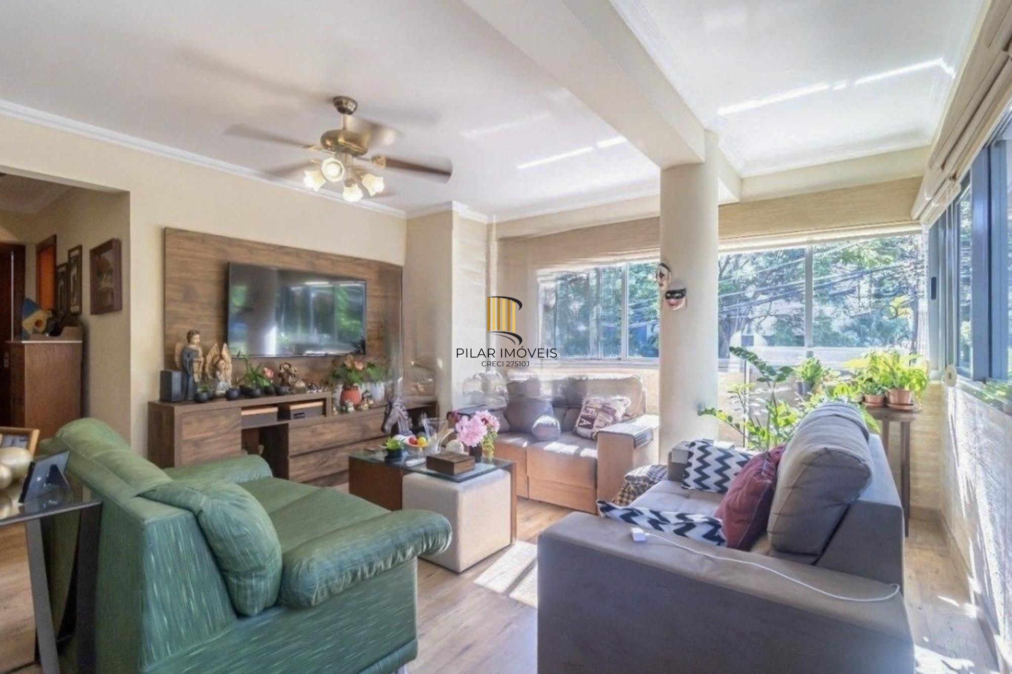 Apartamento a venda no bairro Petrópolis