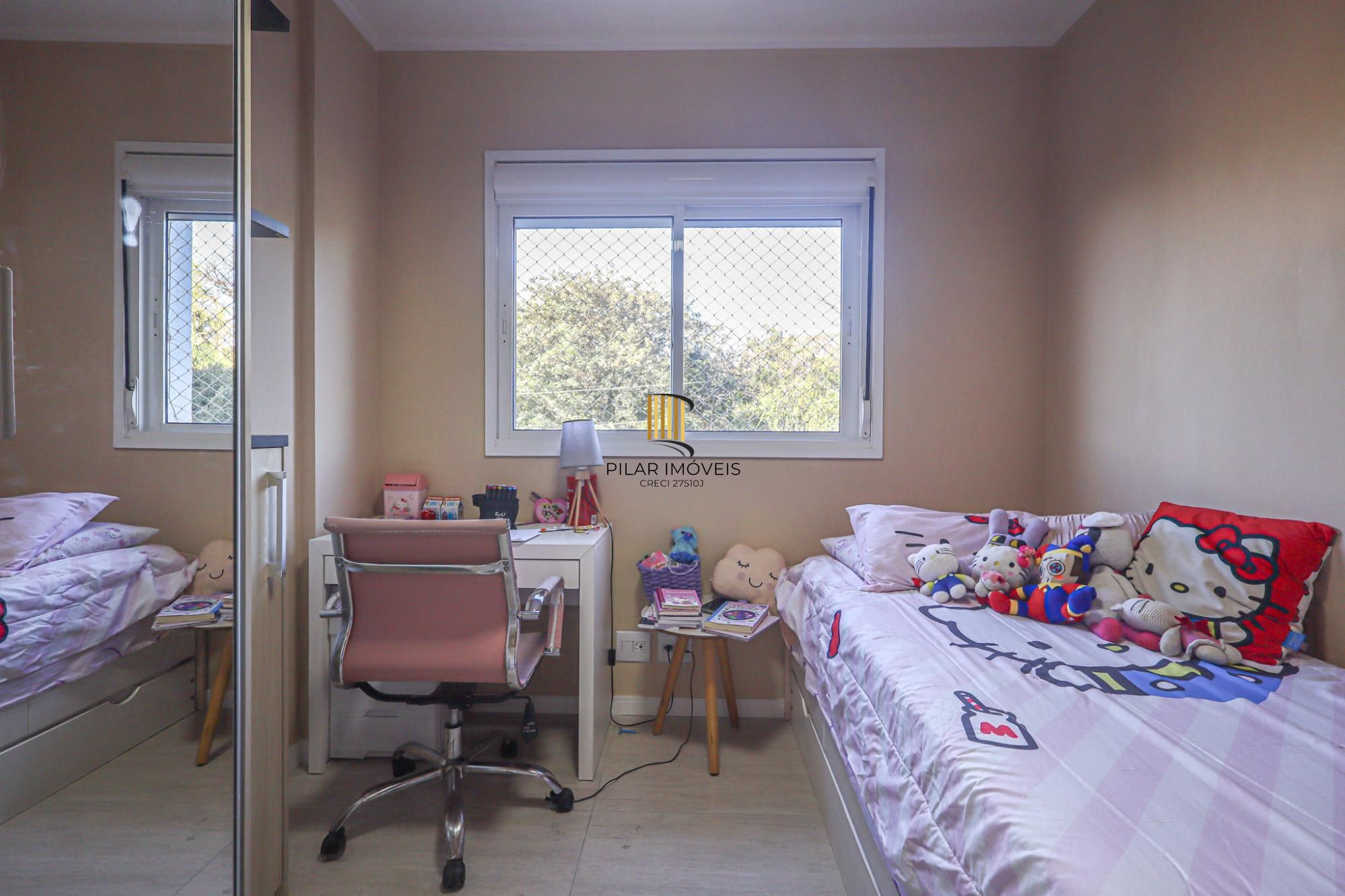 Apartamento a venda no bairro Higienópolis