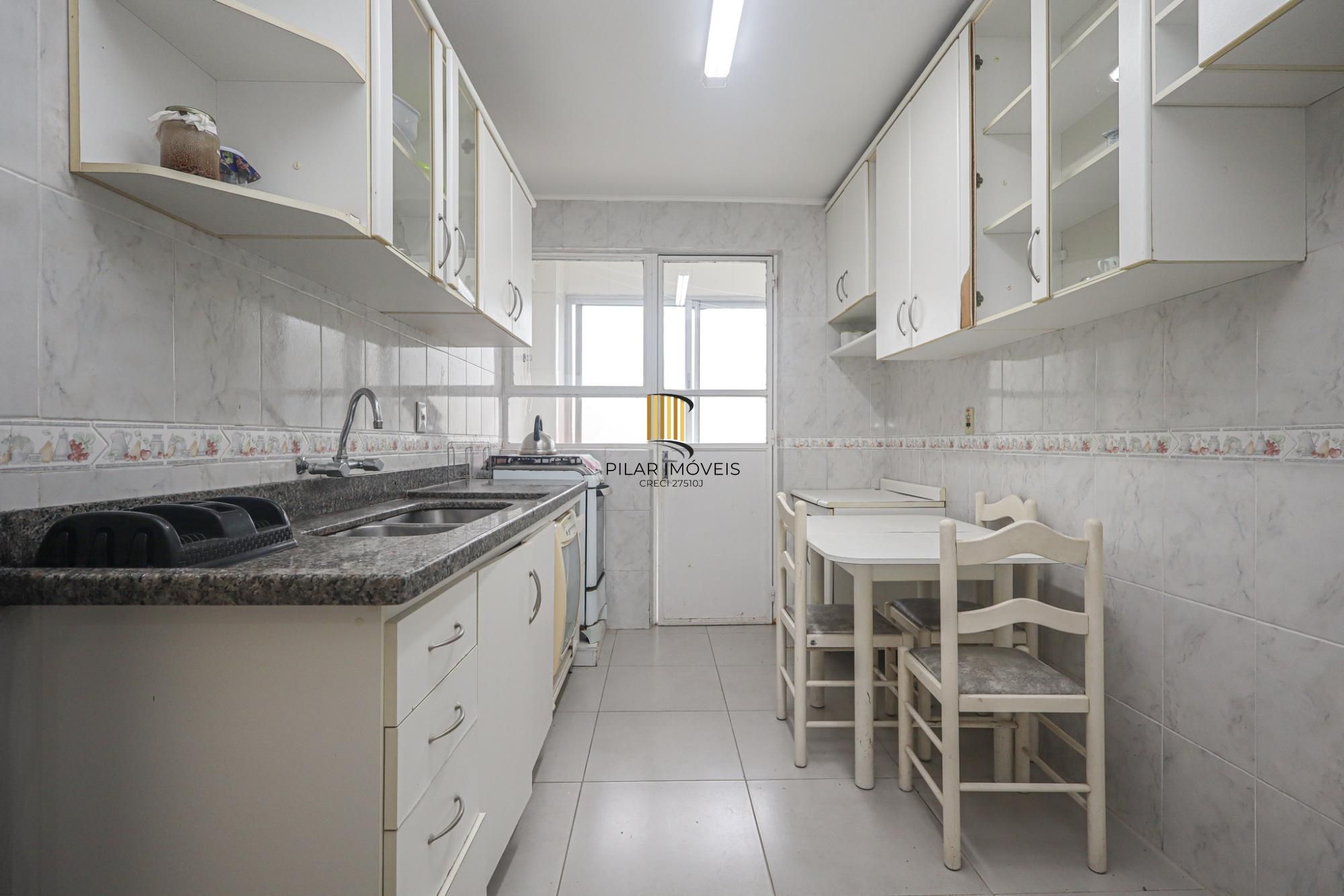 Apartamento a venda no bairro Auxiliadora
