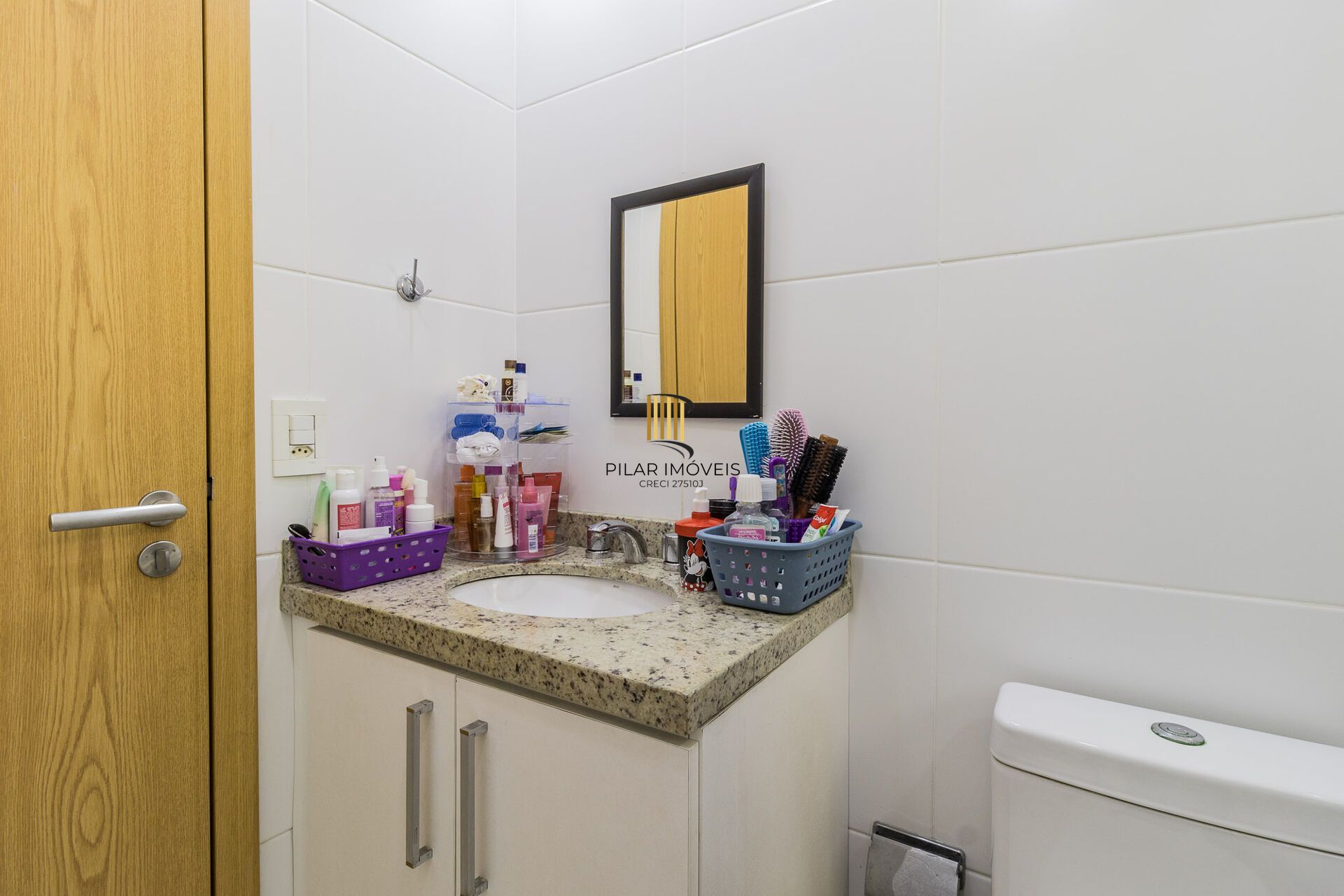 Apartamento à venda no bairro Passo D'areia em Porto Alegre/RS