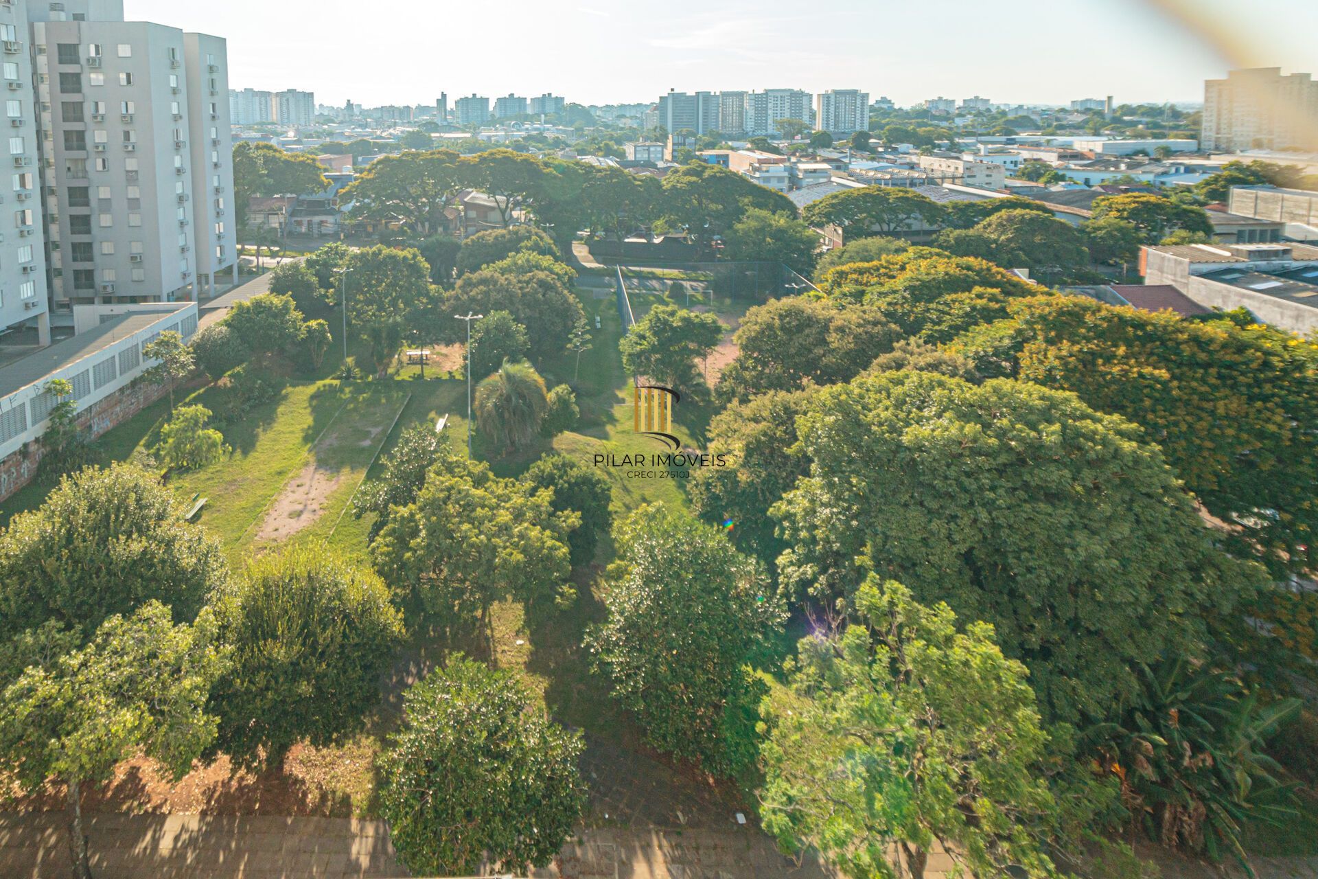 Apartamento à venda no bairro Sarandi em Porto Alegre/RS