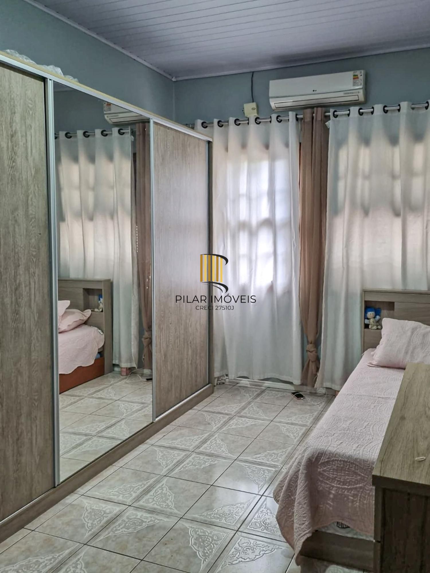 Casa a venda no bairro Jardim Lindóia