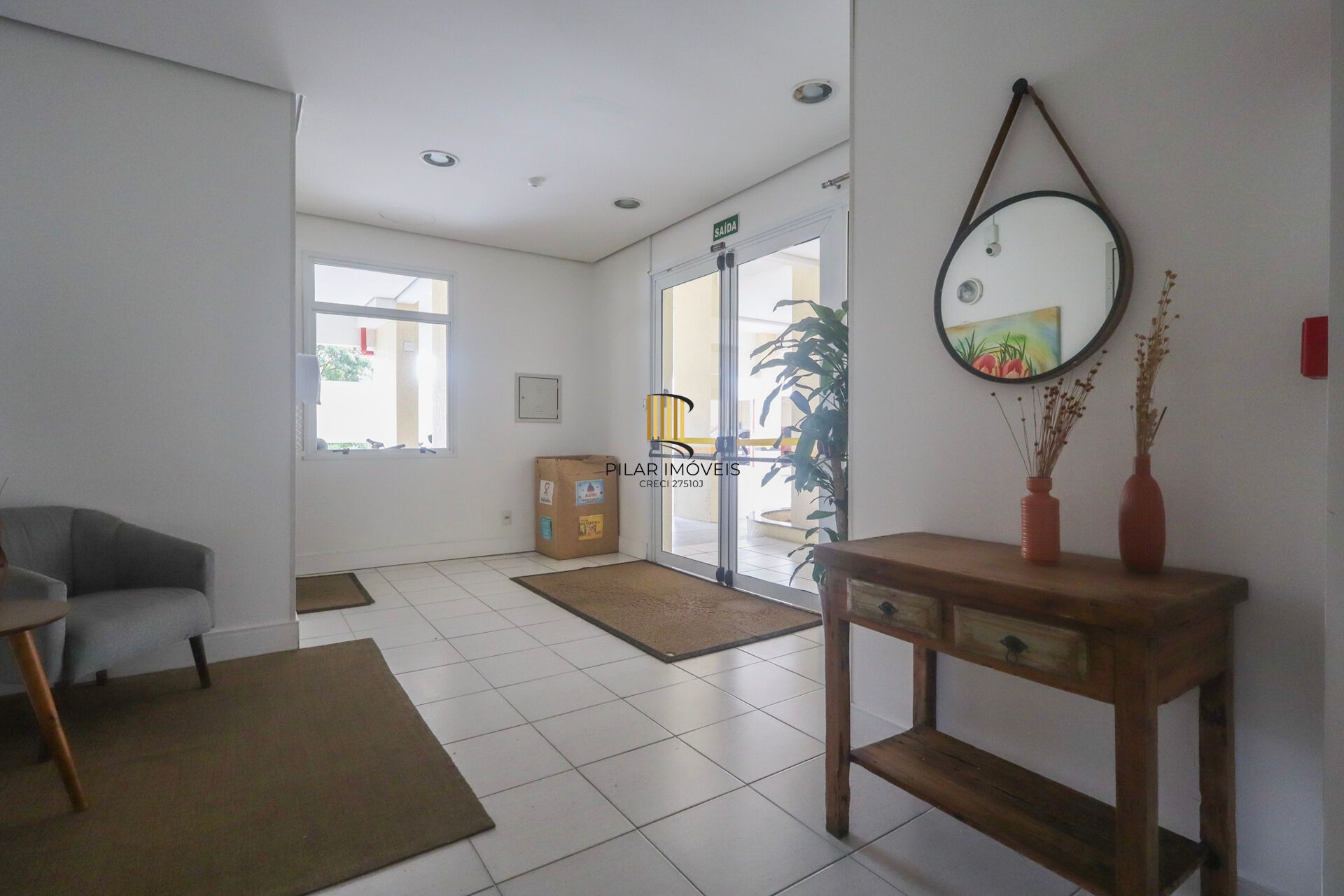 Apartamento à venda no bairro Partenon em Porto Alegre/RS