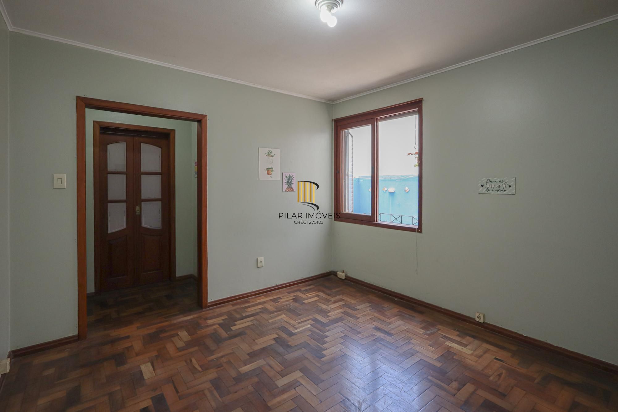 Apartamento a venda no bairro São Geraldo