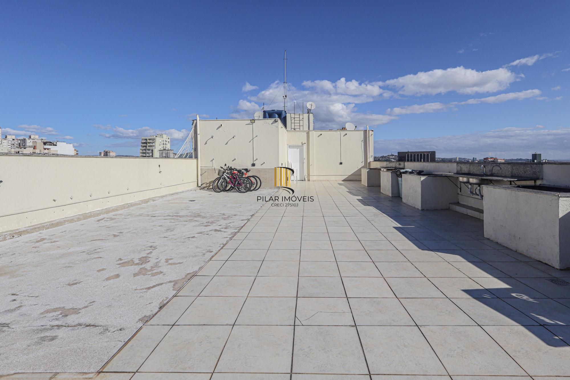 Apartamento a venda no Centro Histórico