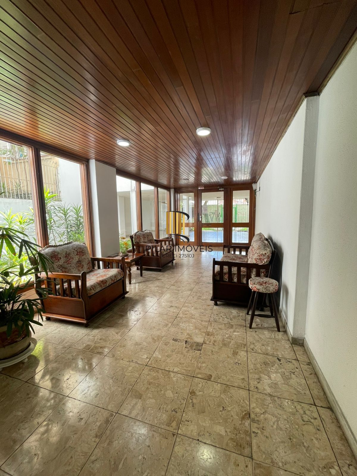 Apartamento a venda no bairro São João