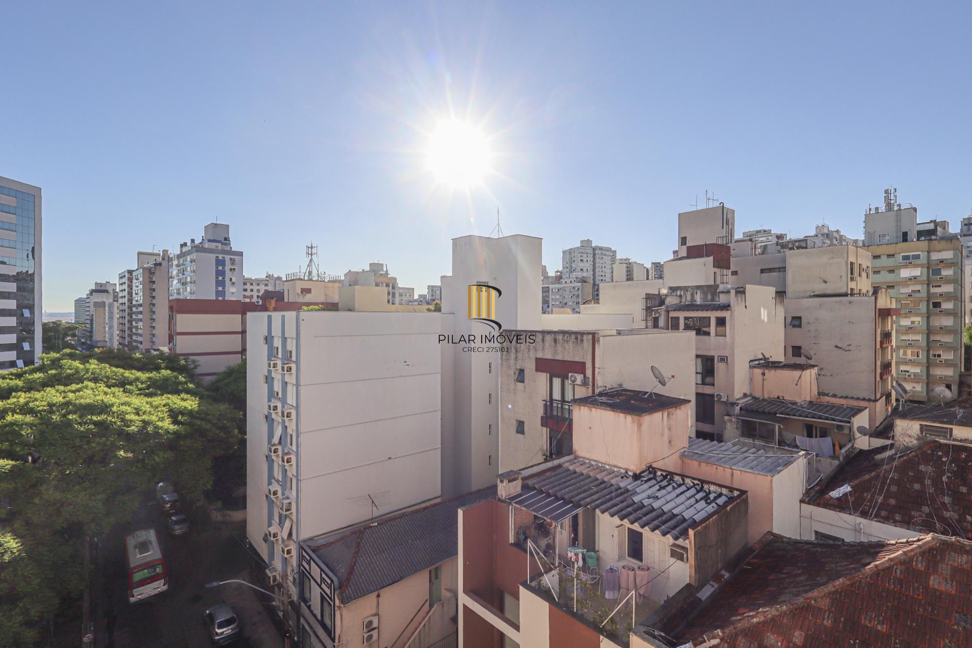 Apartamento a venda no Centro Histórico