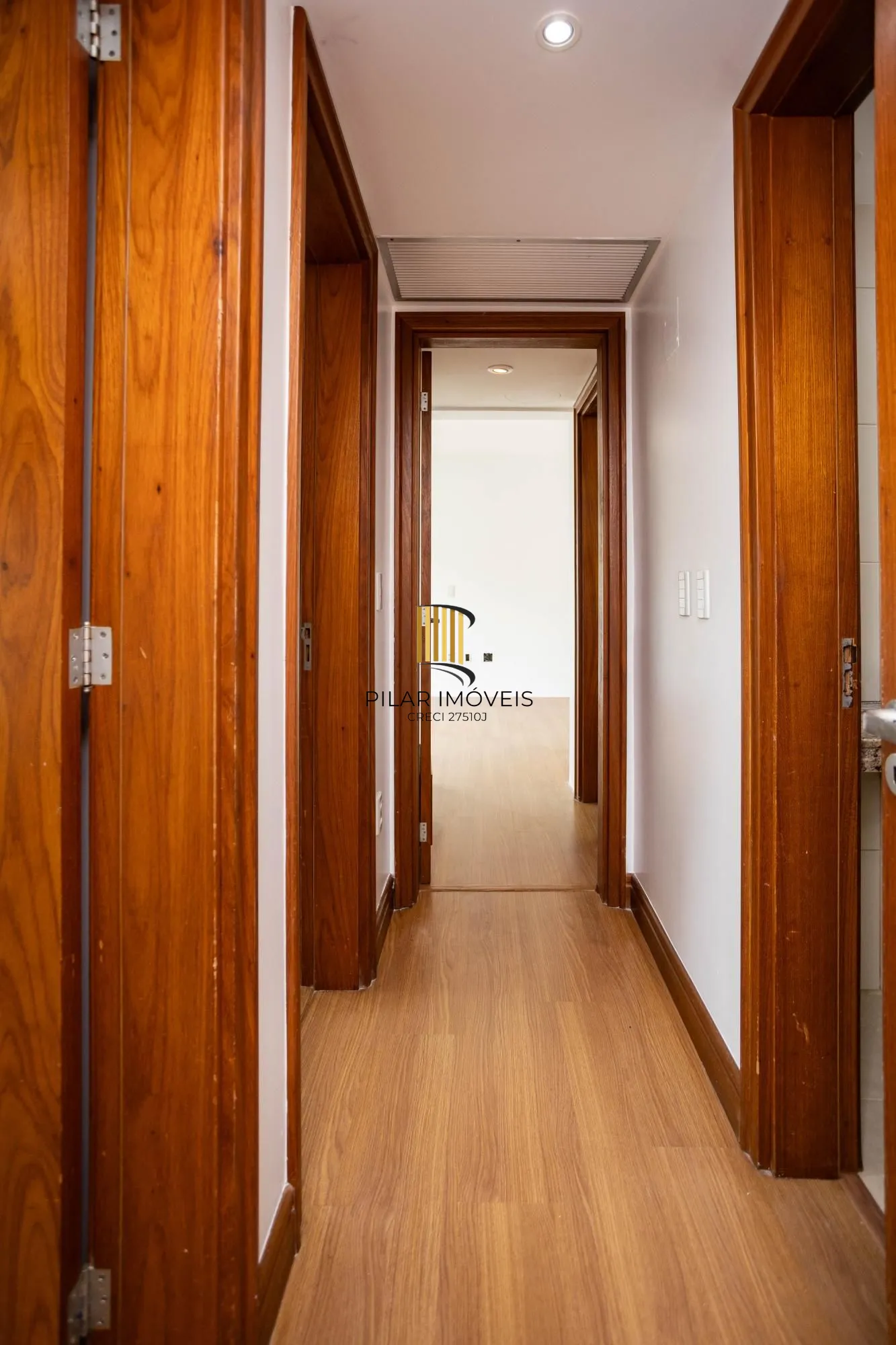 Apartamento 3 dormitórios no bairro Três Figueiras