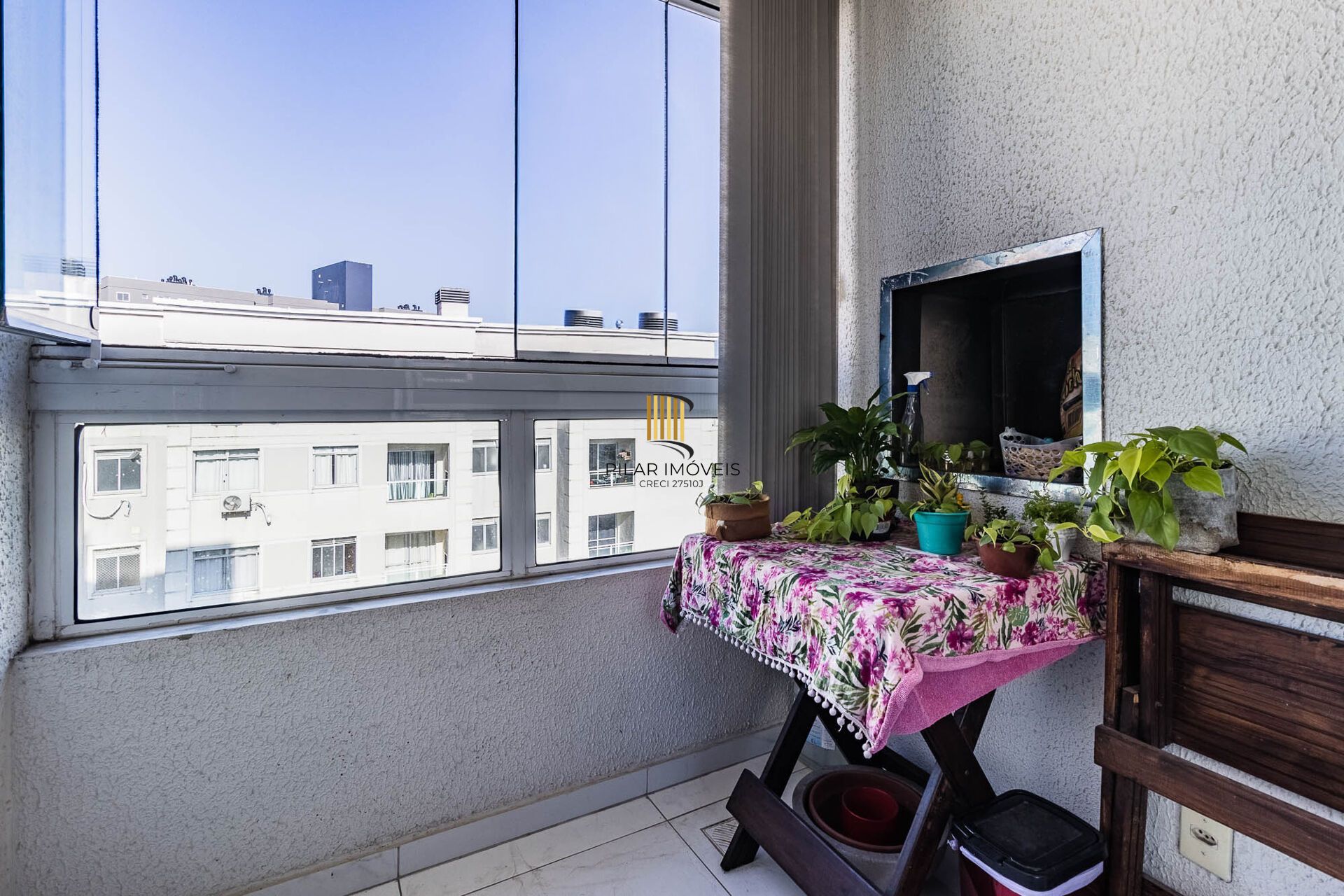 Apartamento à venda no bairro Alto Petropolis em Porto Alegre/RS