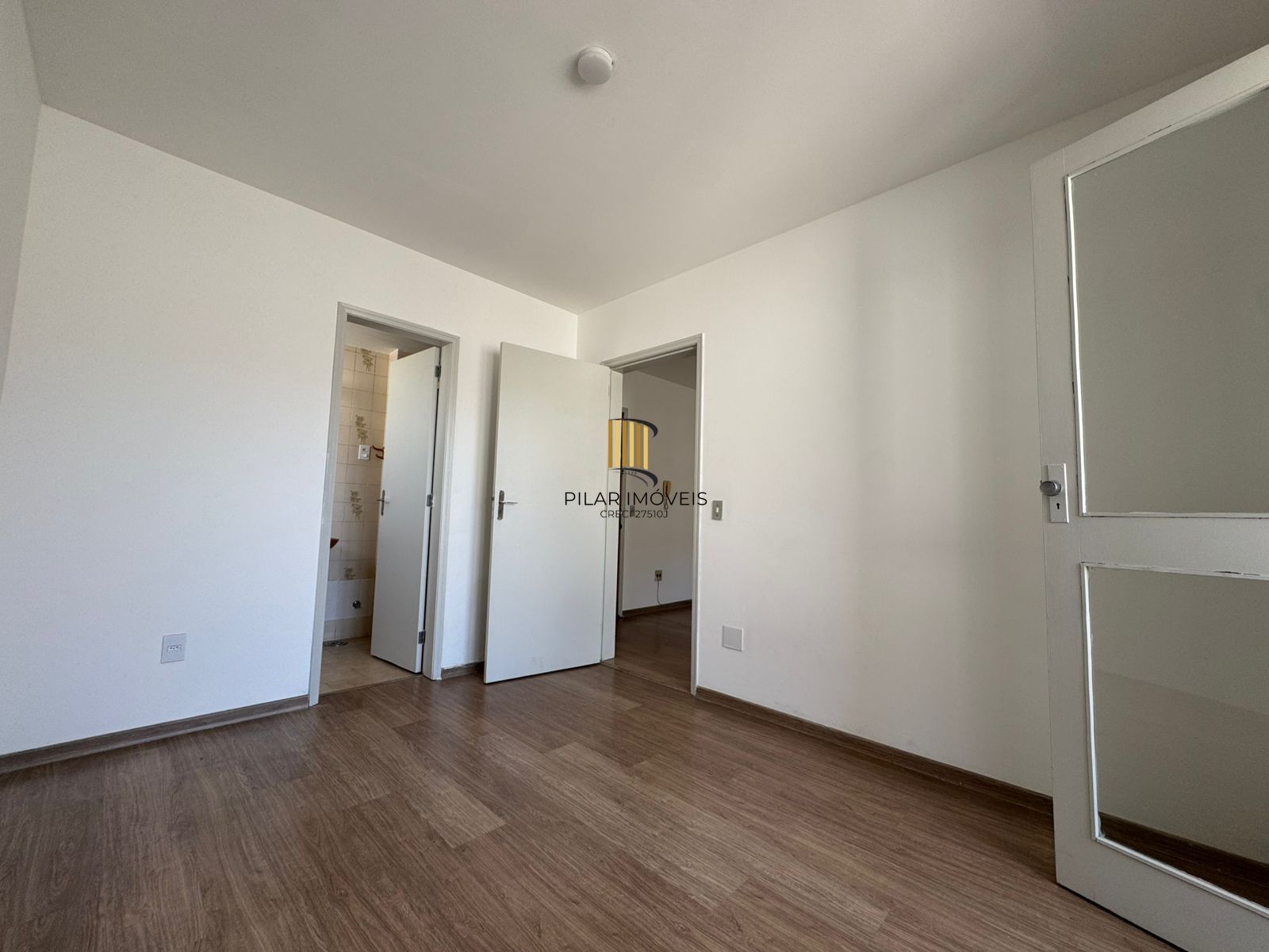 Apartamento a venda no bairro Petrópolis
